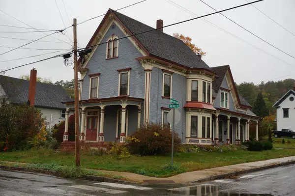 77 Webster Street, St. Johnsbury, VT 05819-0000