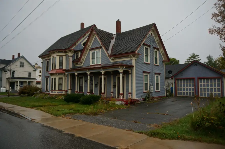 77 Webster Street, Saint Johnsbury, VT 05819-0000 - #2