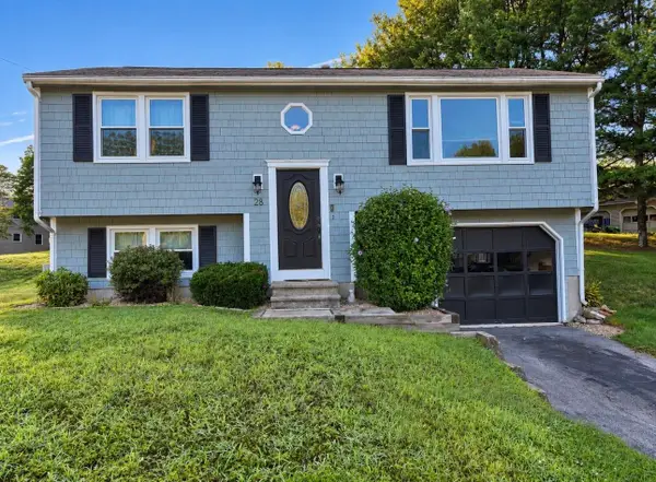 28 Killian Drive #Unit: U-39, Nashua, NH 03062