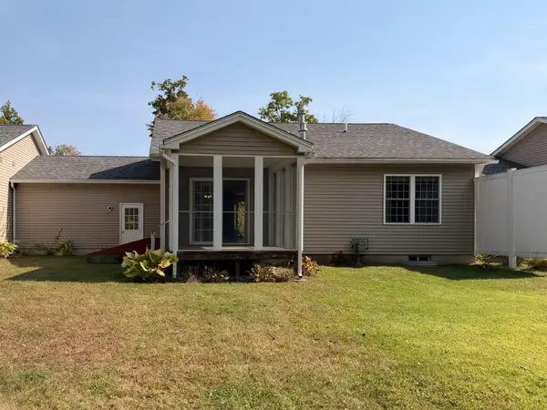 17C Granite Drive, Danville, NH 03819