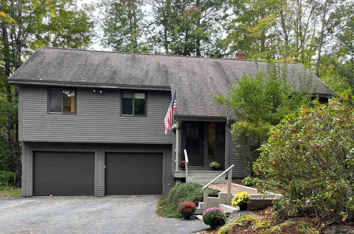 49 Greensward Drive, Grantham, NH 03753 - #1