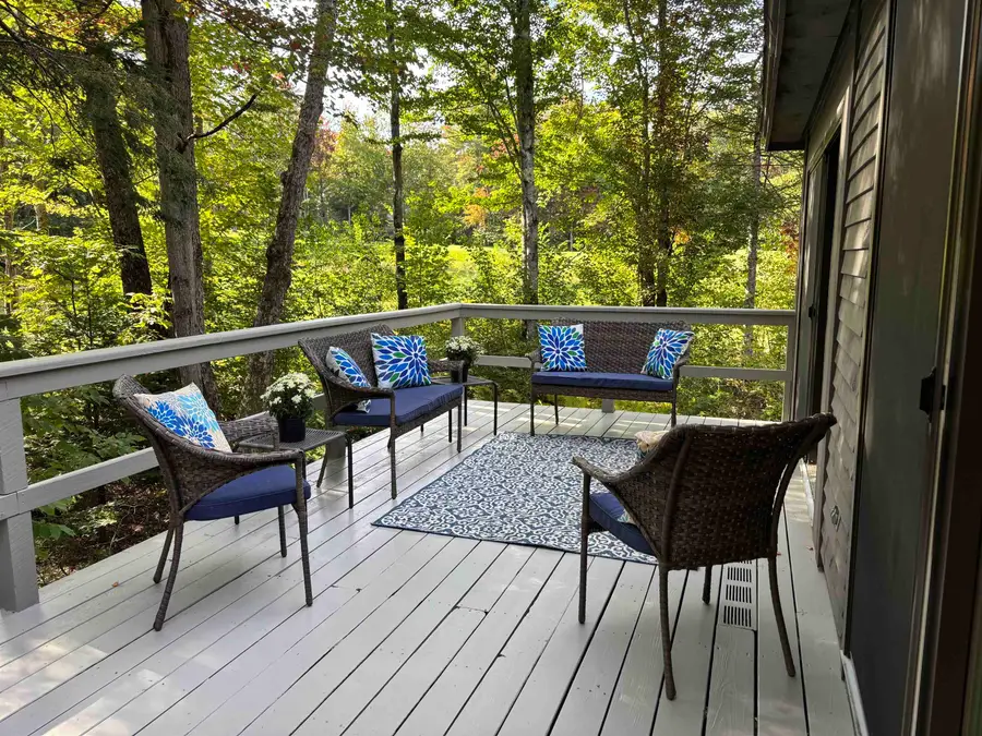 49 Greensward Drive, Grantham, NH 03753 - #2