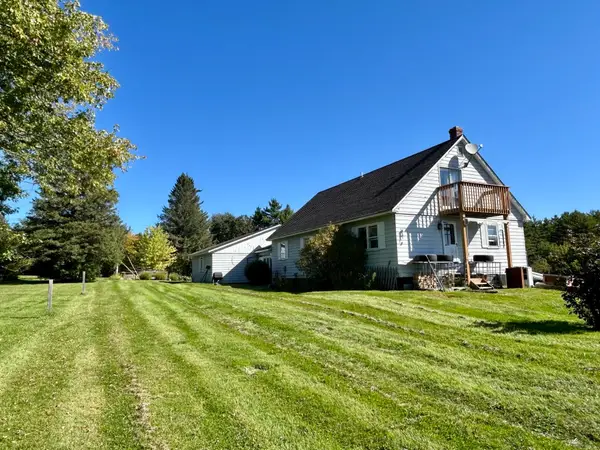 114 Cherry Lane, Bethel, VT 05032