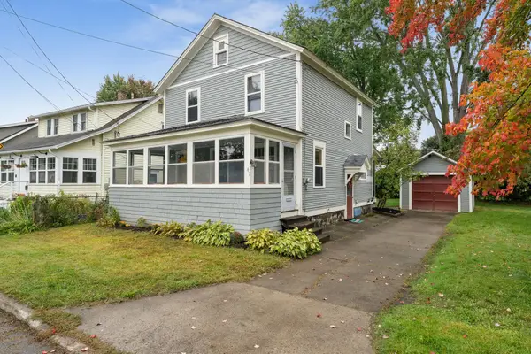41 Manseau Street, Winooski, VT 05404
