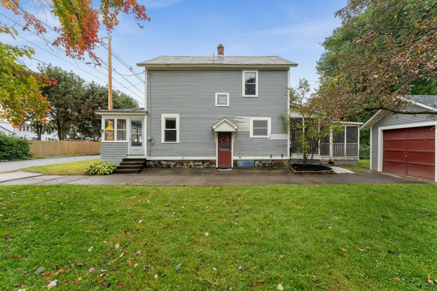 41 Manseau Street, Winooski, VT 05404 - #3
