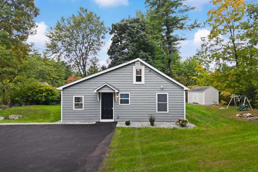 20 Highland Lane, Manchester, NH 03109 - #3