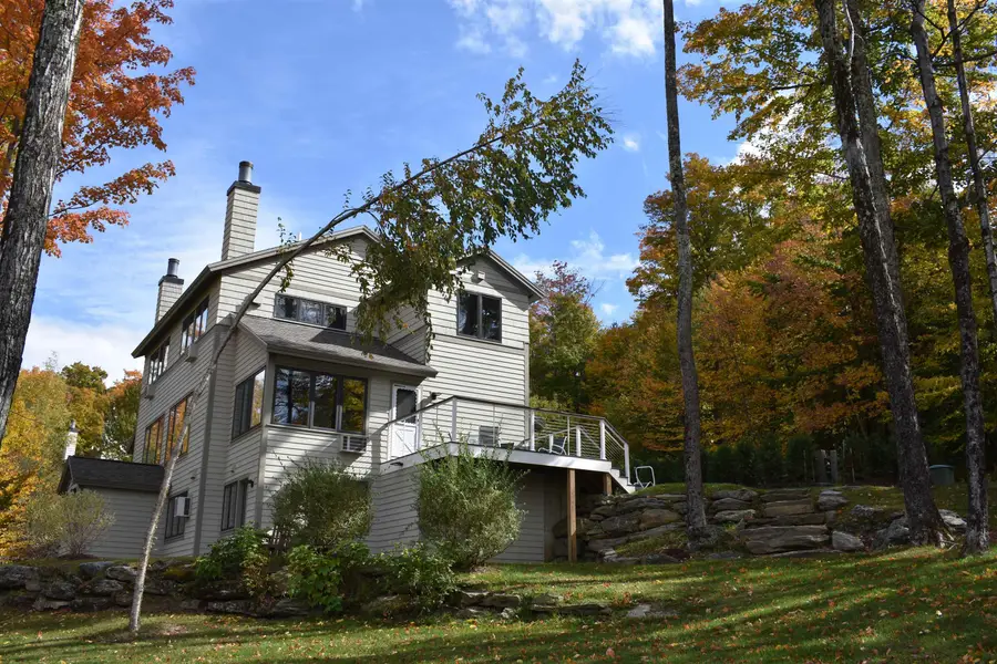 Trailside Executive 17 at Smugglers' Notch Resort, Jeffersonville, VT 05464 - #2