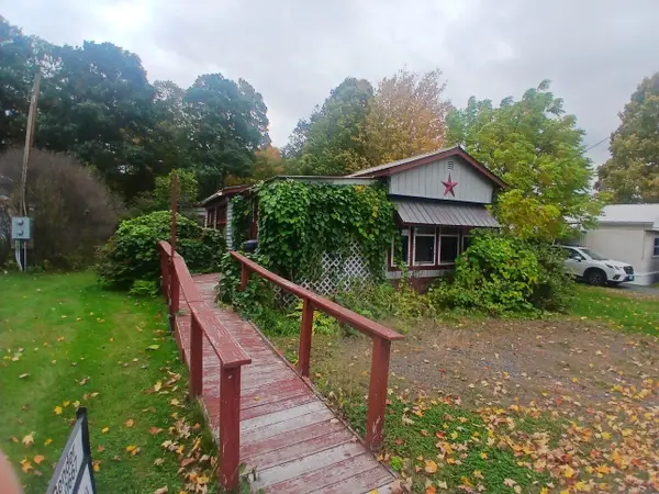 22 Rudsboro Road #46, Lebanon, NH 03766
