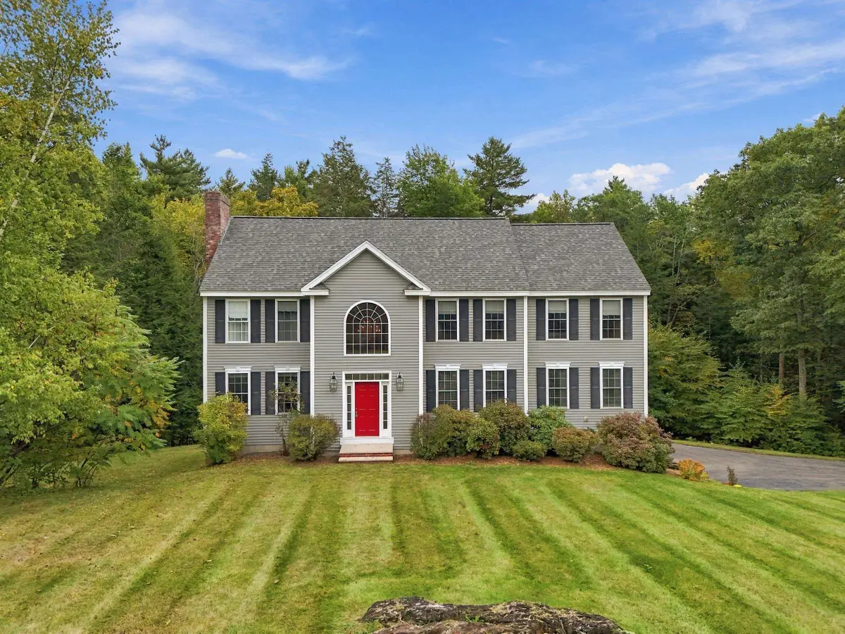 48 Bald Hill Road, Raymond, NH 03077 - #1