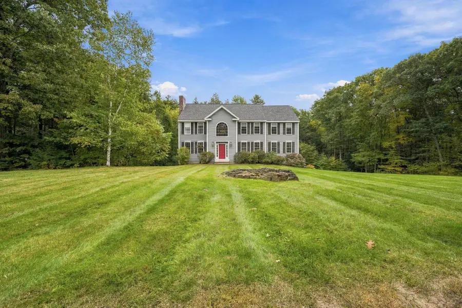 48 Bald Hill Road, Raymond, NH 03077 - #2