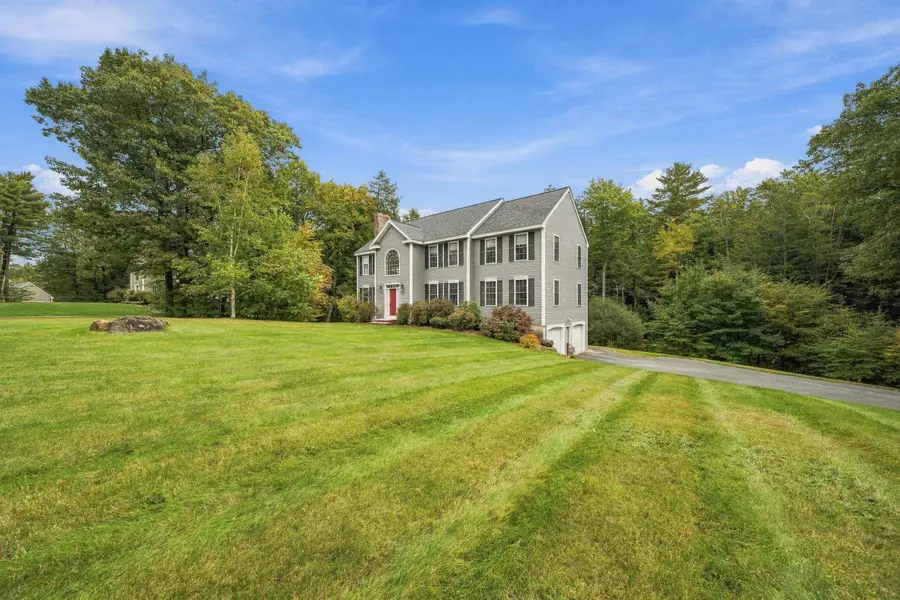 48 Bald Hill Road, Raymond, NH 03077 - #3