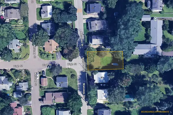 TBD Manseau Street, Winooski, VT 05404