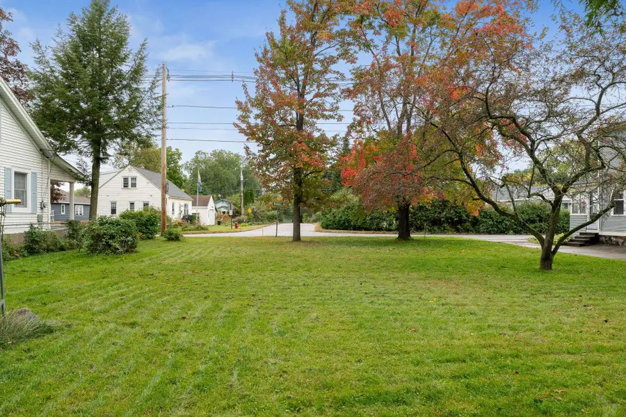TBD Manseau Street, Winooski, VT 05404 - #2