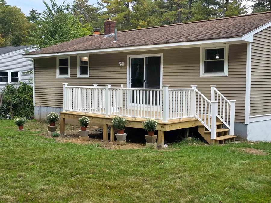 17 Bear Hill Road, Newton, NH 03858 - #3