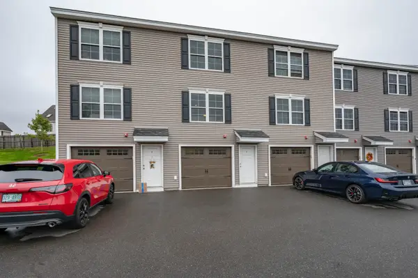 3 Nutfield Court #8, Derry, NH 03038