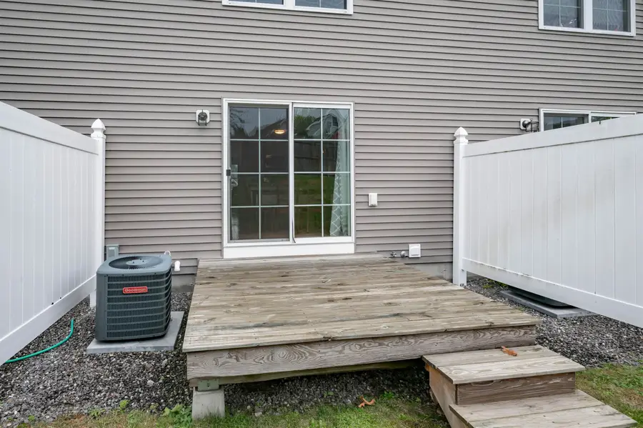 3 Nutfield Court #8, Derry, NH 03038 - #2