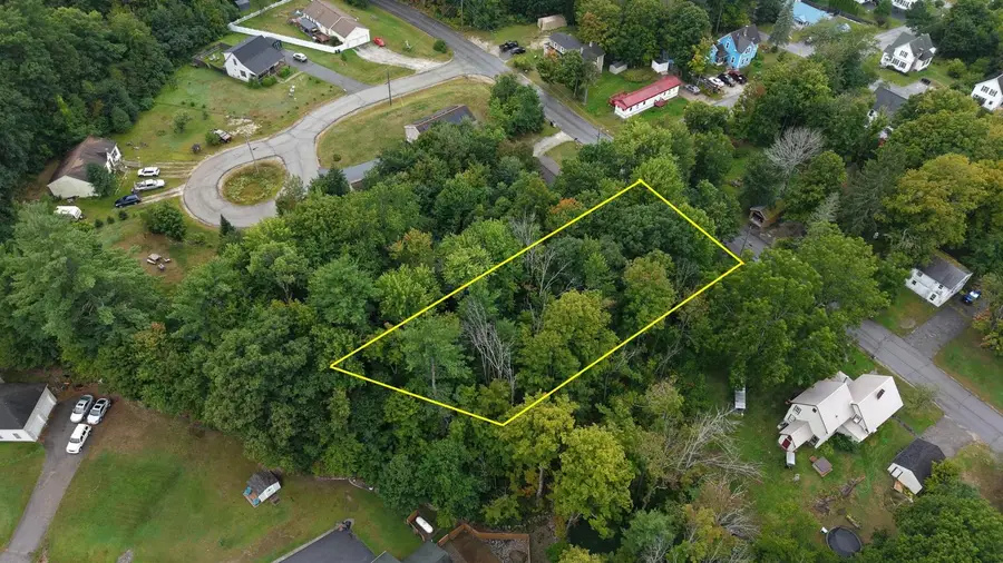 00 Union Street, Hillsborough, NH 03244 - #3