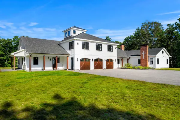 159 Greenville Road, New Ipswich, NH 03071