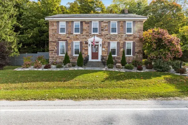 383 St. Albans Road, Swanton, VT 05488
