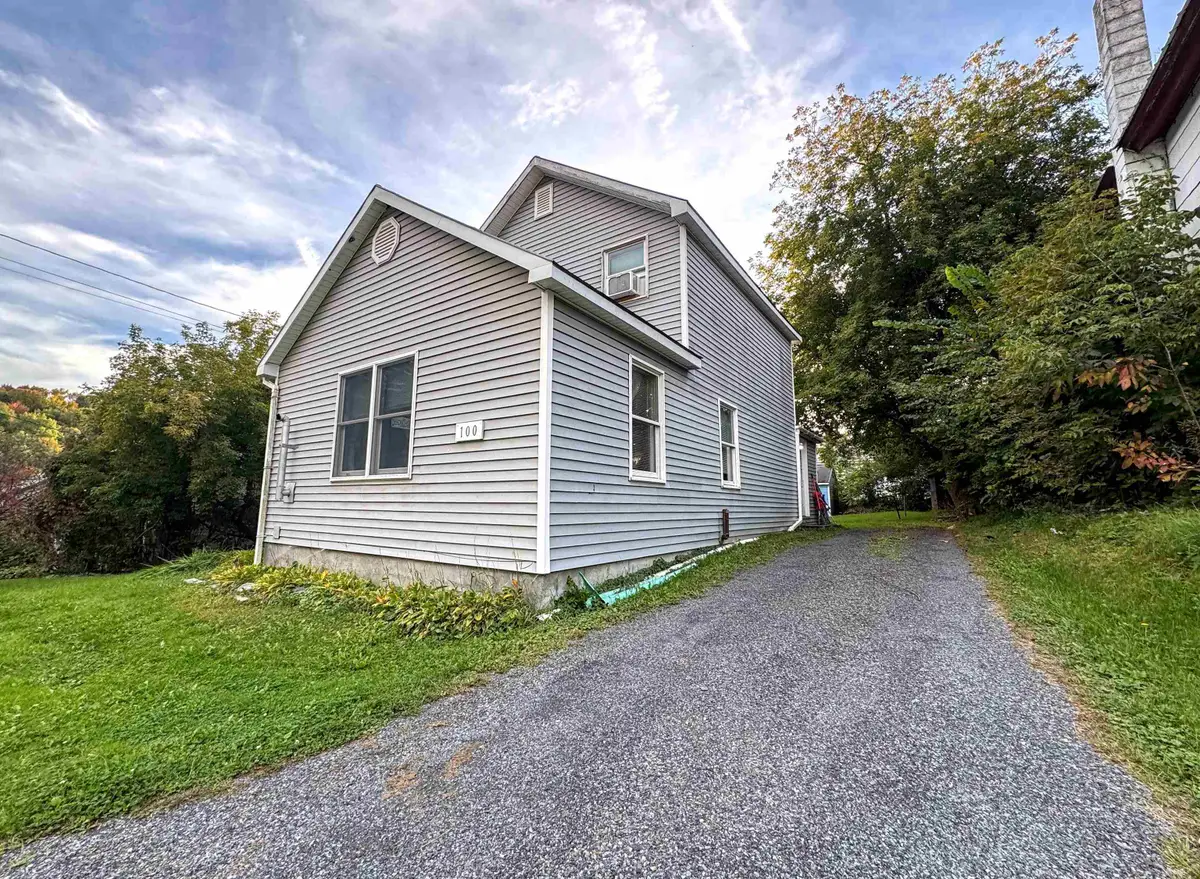 100 New Street, West Pawlet, VT 05775 - #1