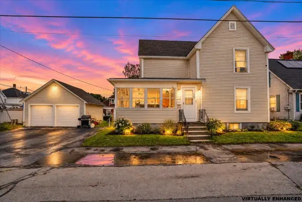 131 Riley Avenue, Manchester, NH 03103