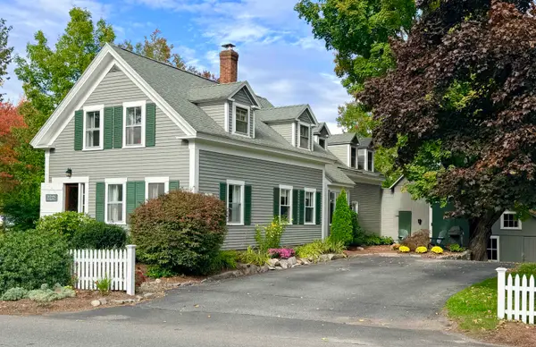 84 Boston Post Road, Amherst, NH 03031