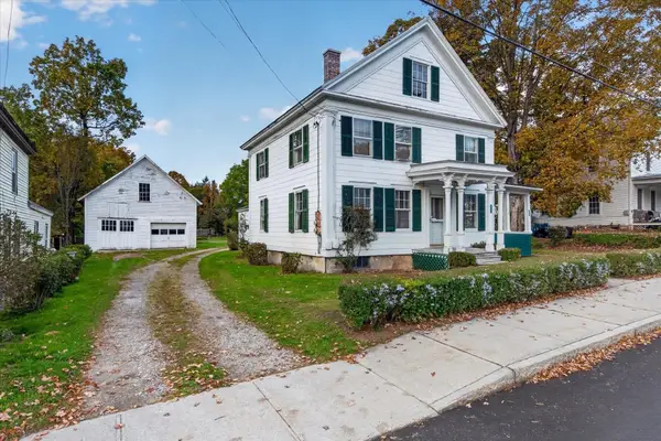 60 Depot Street, Wallingford, VT 05773