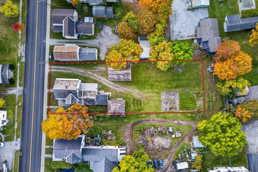 60 Depot Street, Wallingford, VT 05773 - #2