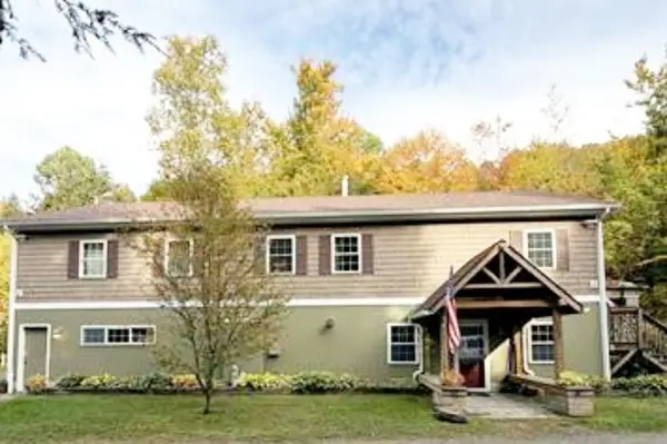 130 Robinson Road, Cambridge, VT 05464