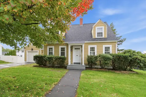 112 Mammoth Road, Manchester, NH 03109