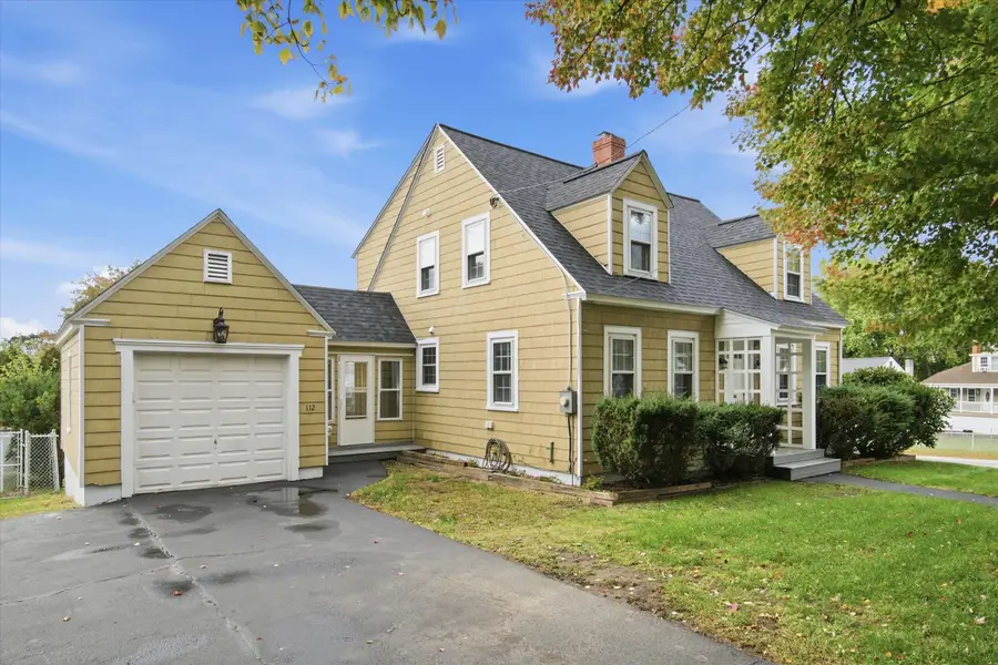 112 Mammoth Road, Manchester, NH 03109 - #2