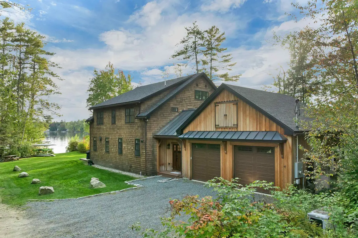 48 Kim's Alley, Moultonborough, NH 03254 - #1