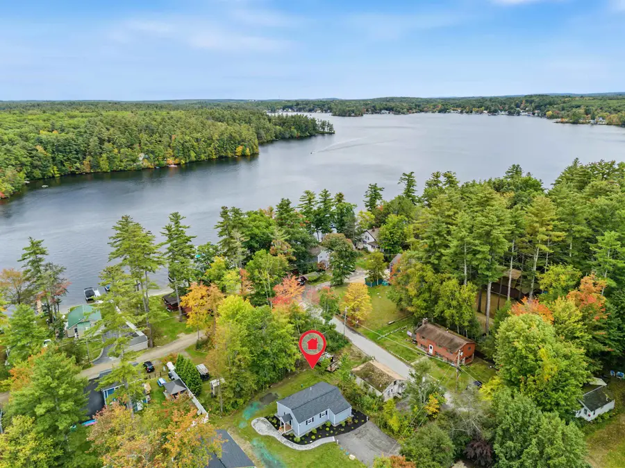 601 Collettes Grove Road, Derry, NH 03038 - #3