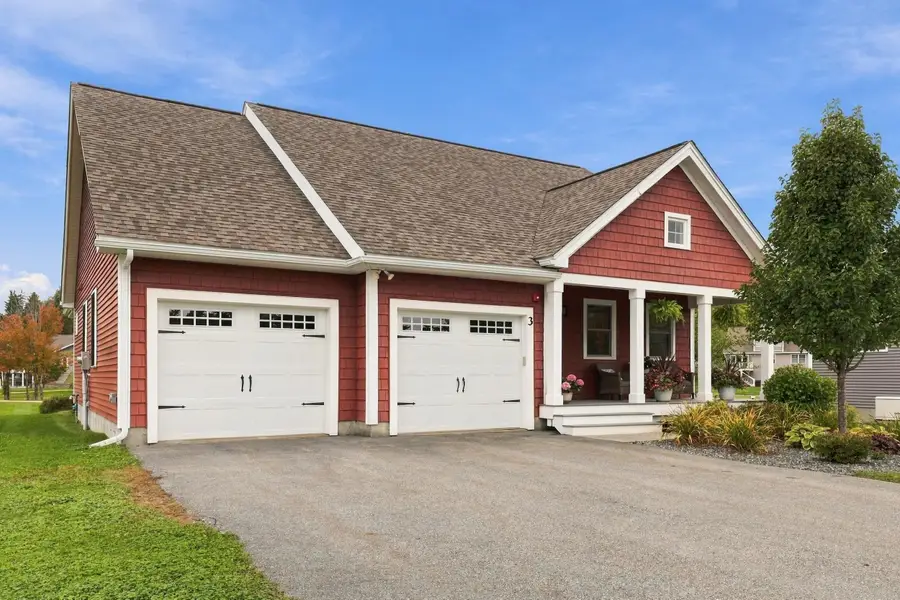 3 James Circle, Brentwood, NH 03833 - #2