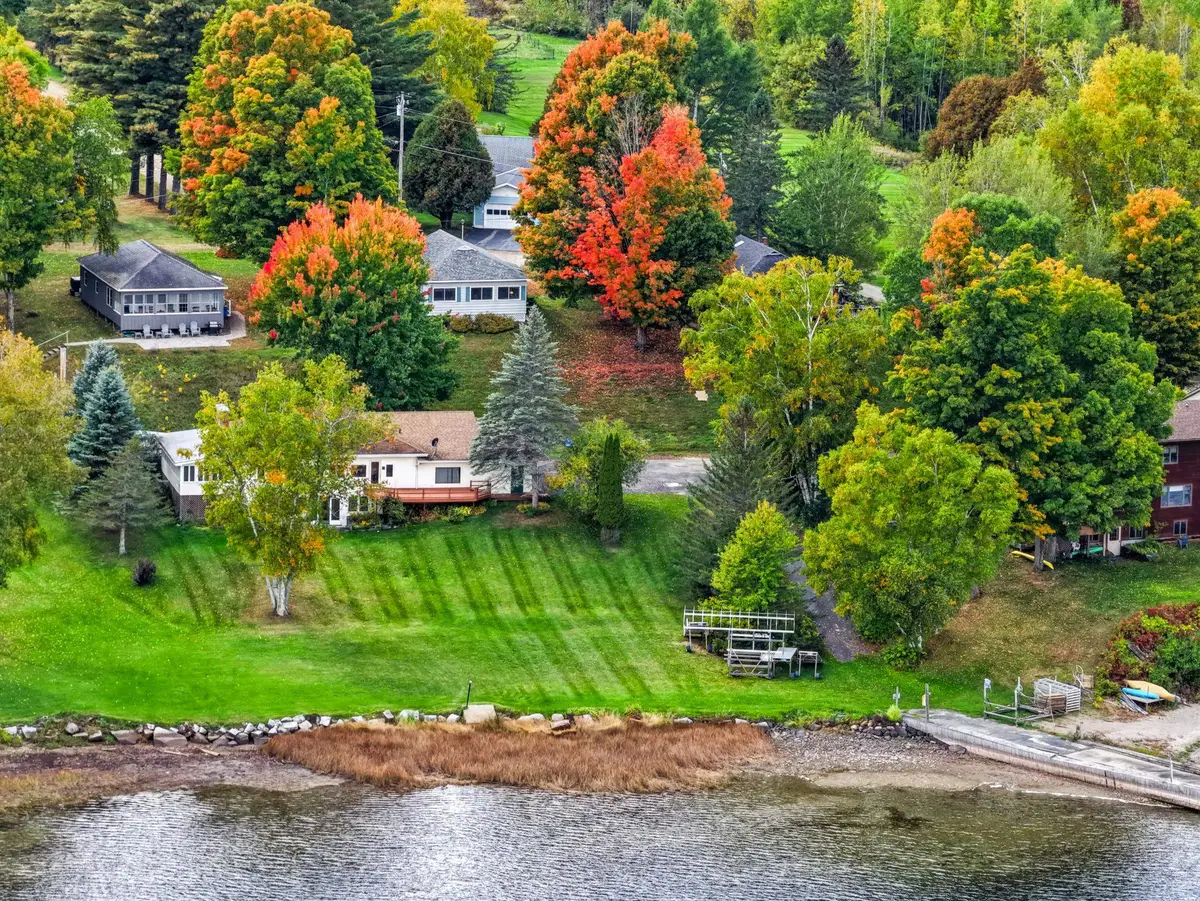 230 Campbell Road, Newport, VT 05855 - #1