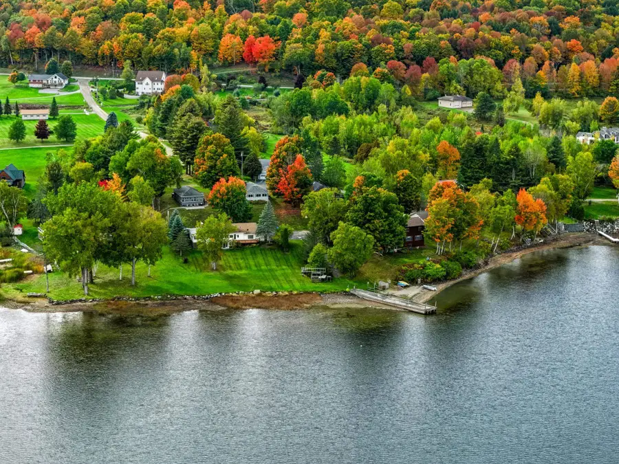 230 Campbell Road, Newport, VT 05855 - #3