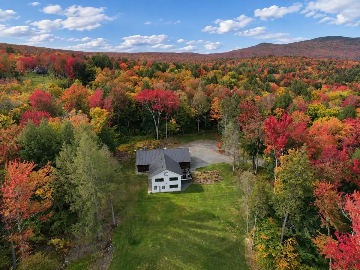 92 Oakmont Lane, Stratton, VT 05360 - #1