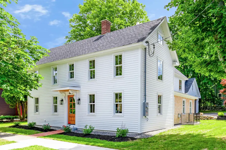 443 Merrimac Street, Newburyport, MA 01950-1194 - #2