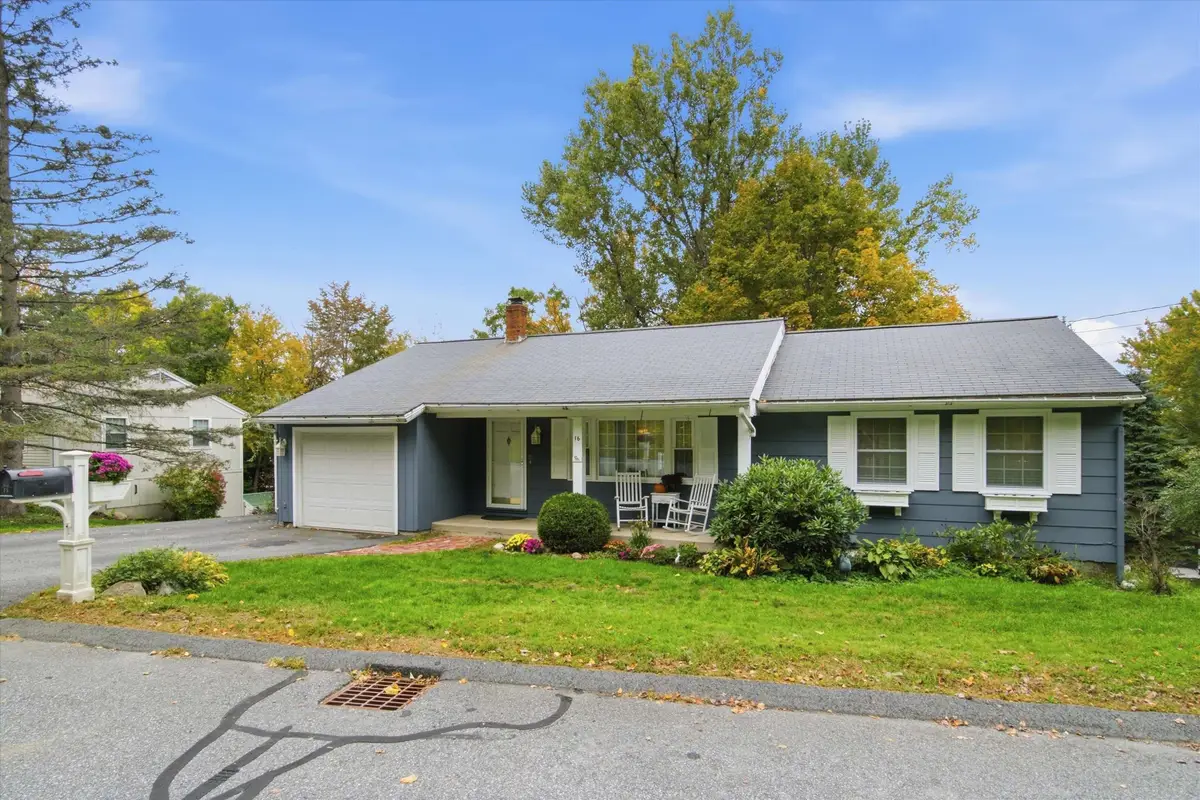 16 Edwin Avenue, Claremont, NH 03743 - #1