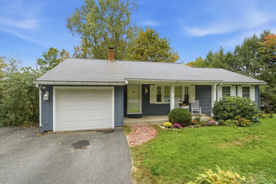 16 Edwin Avenue, Claremont, NH 03743 - #2