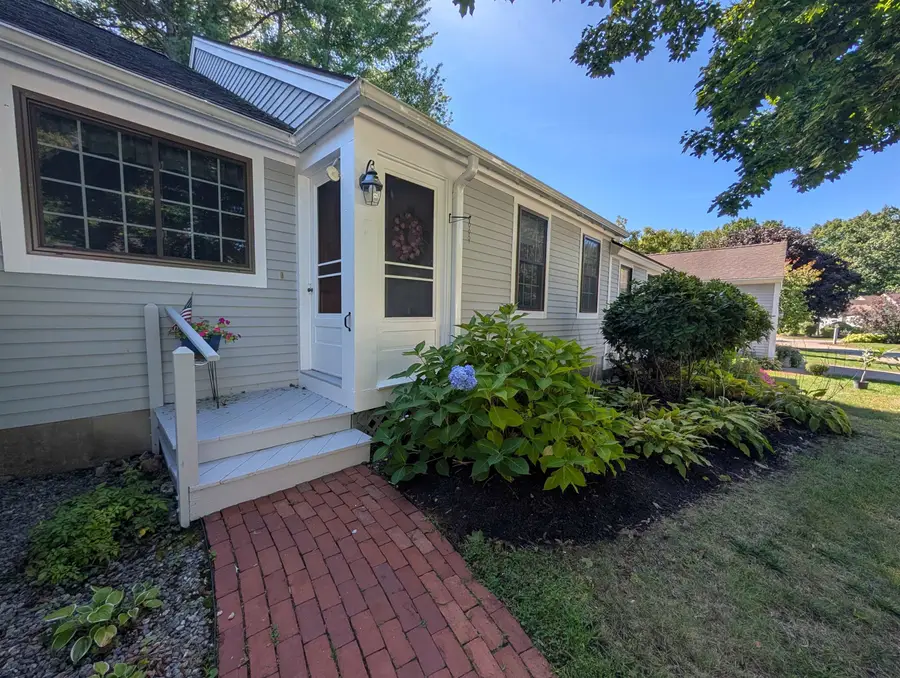 7 Tanglewood Lane #60, Laconia, NH 03246 - #2