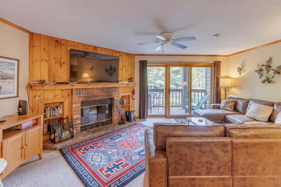 75 Riverfront Drive #205, North Woodstock, NH 03262 - #3