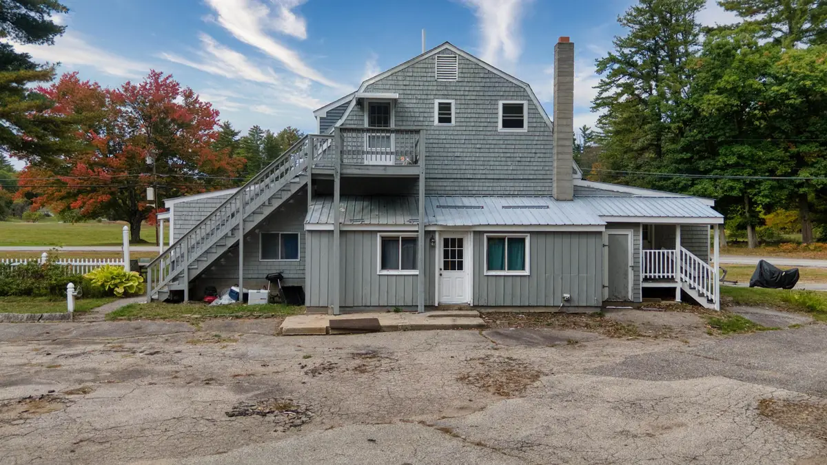 265+267 Village Road, Freedom, NH 03836 - #1