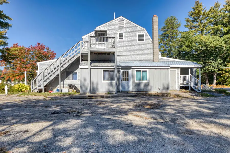 265+267 Village Road, Freedom, NH 03836 - #2