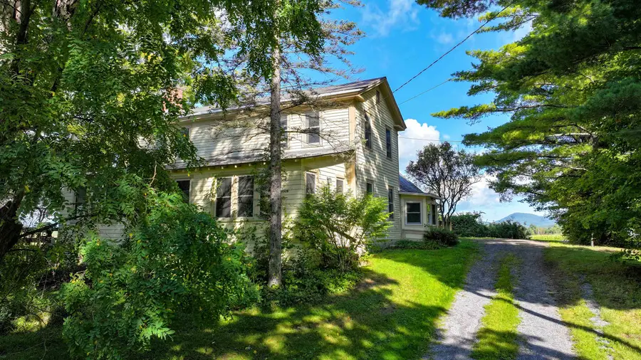 1104 Route 125, Bridport, VT 05734 - #2
