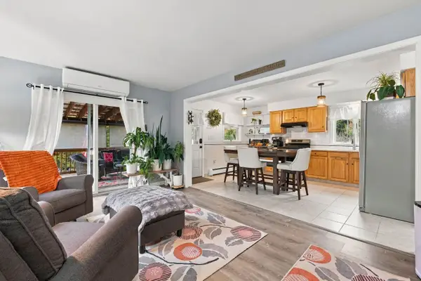 649 Shaker Road, Canterbury, NH 03224