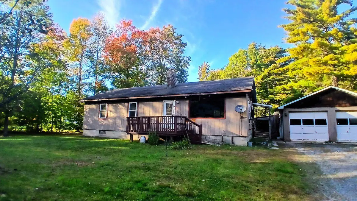 151 Cooper Road, Milton, VT 05468 - #1
