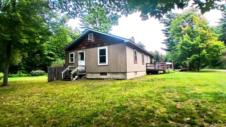 151 Cooper Road, Milton, VT 05468 - #3