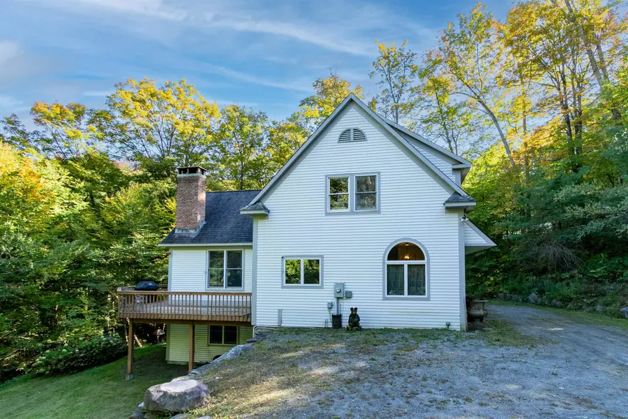 6 Jamie Lane, Winhall, VT 05340 - #2