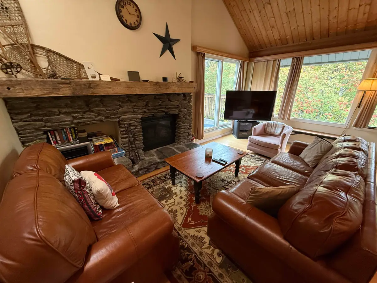 202 Bridges Circle #Bridges unit 37, Warren, VT 05674 - #1